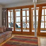 Steinroeschen Apartamento Flumserberg
