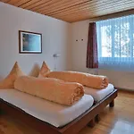 Steinröschen * Flumserberg