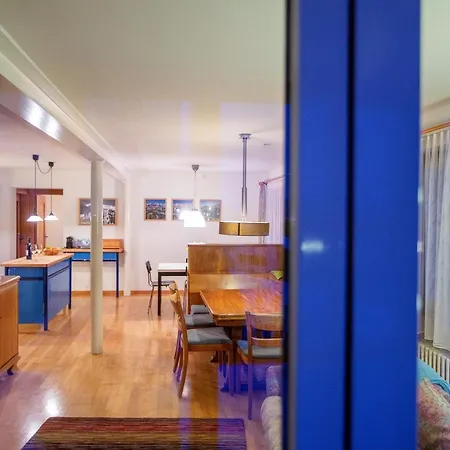 Steinroeschen Apartamento
