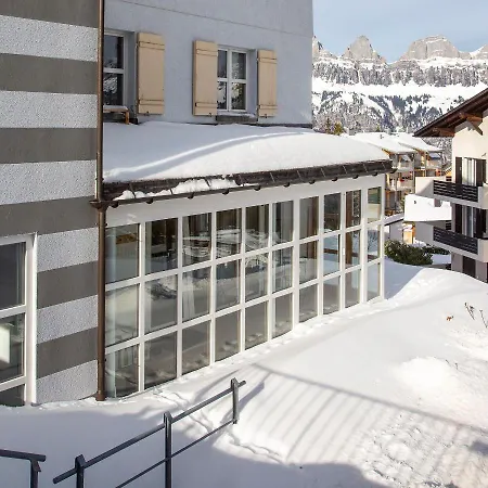Appartement Steinroeschen