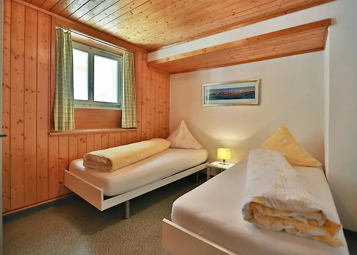 Steinröschen Apartment *