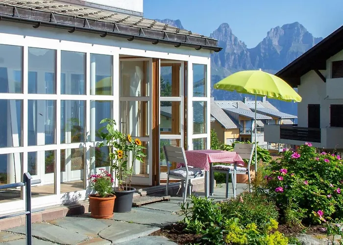 Steinroeschen 芙露姆赛山