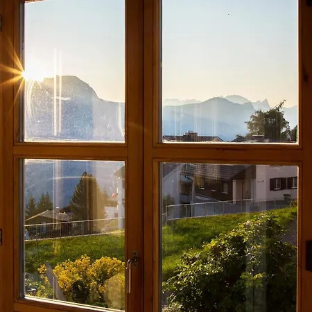 Apartament Steinroeschen