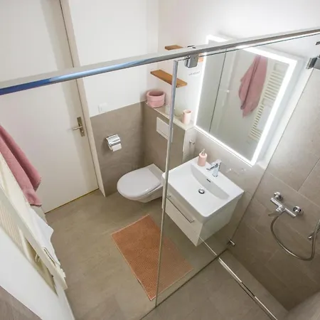 Steinroeschen Apartament