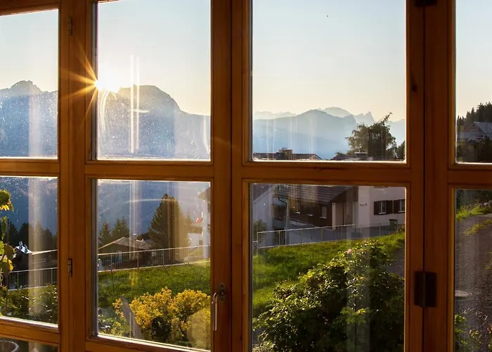 Apartman Steinroeschen