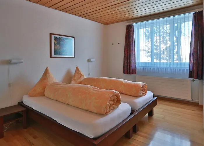 Steinroeschen * Flumserberg