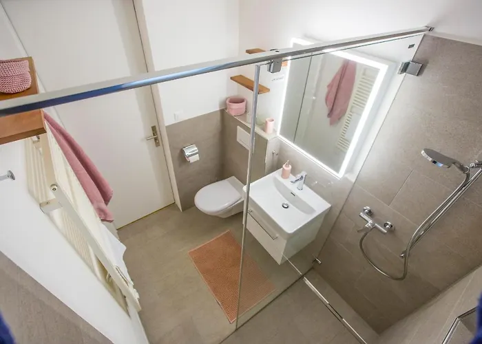 Steinroeschen Appartement